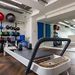 Sea & Sky 2 Bed Escape Apt In Santa Monica With Free Parking