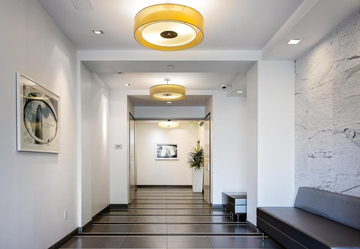 Appartamento Sea & Sky 2 Bed Escape In Santa Monica With Free Parking