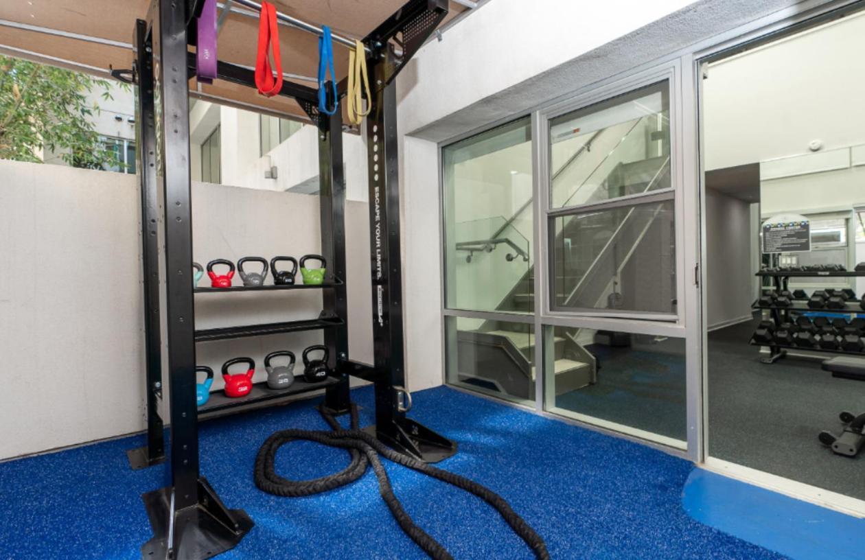 Sea & Sky 2 Bed Escape In Santa Monica With Free Parking Appartamento Los Angeles