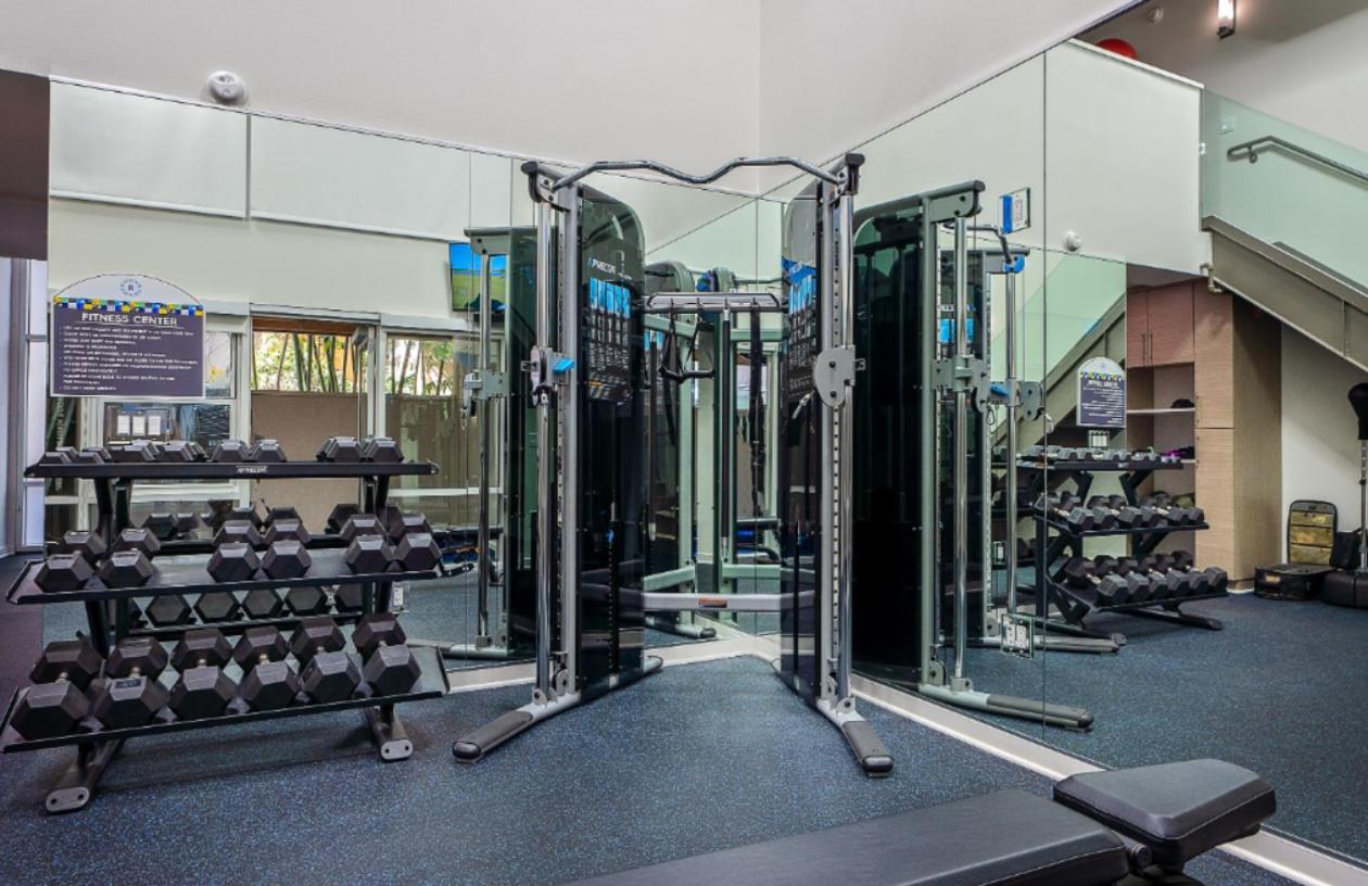 Appartamento Sea & Sky 2 Bed Escape In Santa Monica With Free Parking Los Angeles